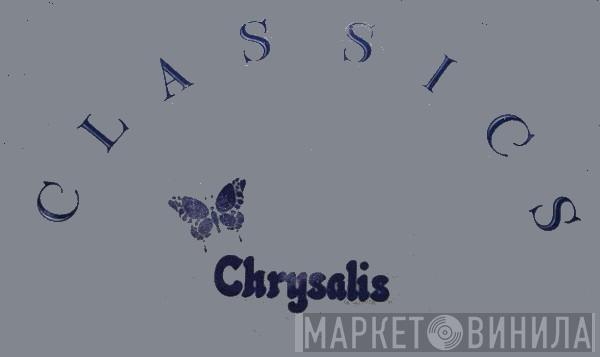 Chrysalis Classics - Винил CD и Кассеты лейбла Chrysalis Classics на сайте МаркетВинила