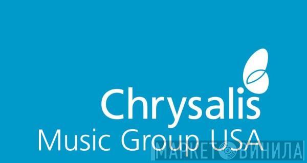 Chrysalis Music Group USA - Винил CD и Кассеты лейбла Chrysalis Music Group USA на сайте МаркетВинила