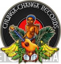 Chunga Changa Records - Винил CD и Кассеты лейбла Chunga Changa Records на сайте МаркетВинила