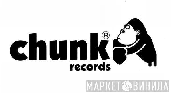 Chunk Records  - Винил CD и Кассеты лейбла Chunk Records (4) на сайте МаркетВинила