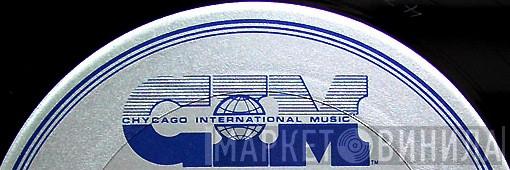 Chycago International Music (C.I.M.) - Винил CD и Кассеты лейбла Chycago International Music (C.I.M.) на сайте МаркетВинила