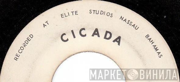 Cicada  - Винил CD и Кассеты лейбла Cicada (2) на сайте МаркетВинила