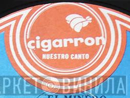 Cigarron - Винил CD и Кассеты лейбла Cigarron на сайте МаркетВинила