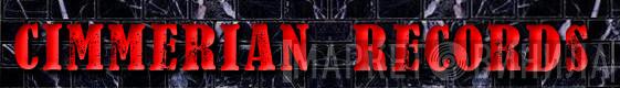 Cimmerian Records - Винил CD и Кассеты лейбла Cimmerian Records на сайте МаркетВинила