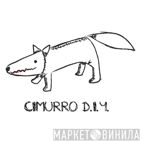 Cimurro D.I.Y. - Винил CD и Кассеты лейбла Cimurro D.I.Y. на сайте МаркетВинила