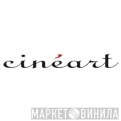 Cinéart - Винил CD и Кассеты лейбла Cinéart на сайте МаркетВинила