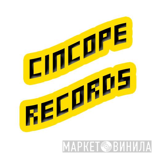 Cincope Records - Винил CD и Кассеты лейбла Cincope Records на сайте МаркетВинила