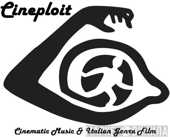 Cineploit - Винил CD и Кассеты лейбла Cineploit на сайте МаркетВинила