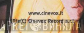 Cinevox Record s.r.l. - Винил CD и Кассеты лейбла Cinevox Record s.r.l. на сайте МаркетВинила