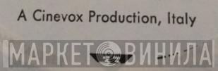 Cinevox - Винил CD и Кассеты лейбла Cinevox на сайте МаркетВинила