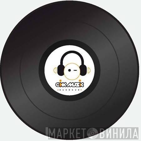 Cink Muzik - Винил CD и Кассеты лейбла Cink Muzik на сайте МаркетВинила