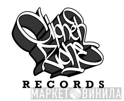 Cipherzone Records - Винил CD и Кассеты лейбла Cipherzone Records на сайте МаркетВинила