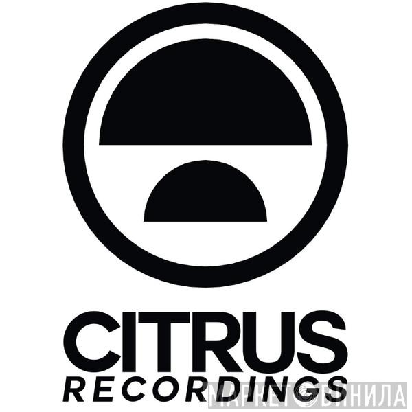 Citrus Recordings - Винил CD и Кассеты лейбла Citrus Recordings на сайте МаркетВинила