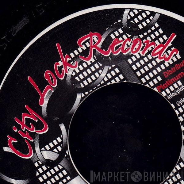 City Lock Records - Винил CD и Кассеты лейбла City Lock Records на сайте МаркетВинила