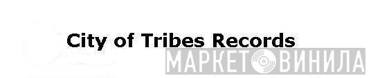 City Of Tribes Records - Винил CD и Кассеты лейбла City Of Tribes Records на сайте МаркетВинила