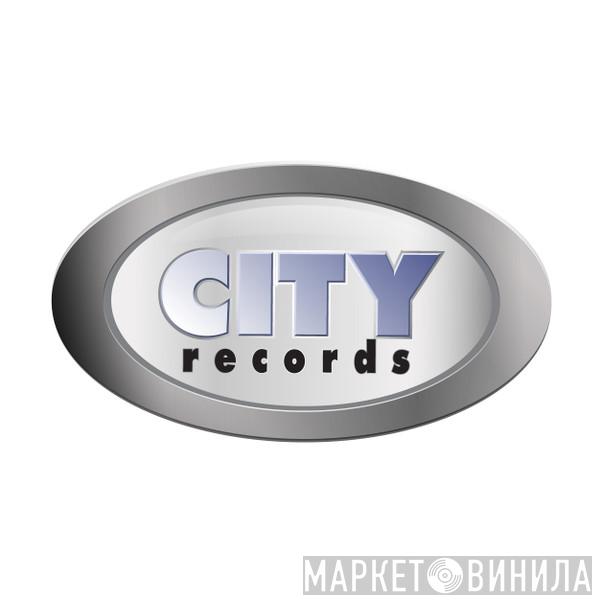 City Records  - Винил CD и Кассеты лейбла City Records (2) на сайте МаркетВинила