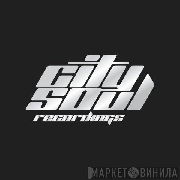 City Soul Recordings - Винил CD и Кассеты лейбла City Soul Recordings на сайте МаркетВинила