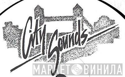City Sounds - Винил CD и Кассеты лейбла City Sounds на сайте МаркетВинила