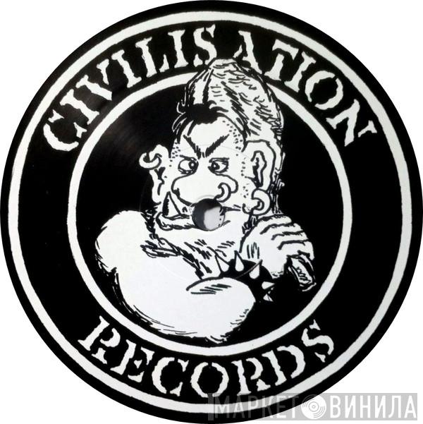 Civilisation Records - Винил CD и Кассеты лейбла Civilisation Records на сайте МаркетВинила