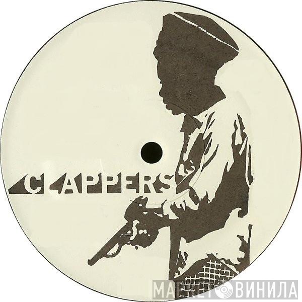 Clappers Records - Винил CD и Кассеты лейбла Clappers Records на сайте МаркетВинила