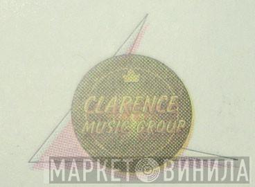 Clarence Music Group - Винил CD и Кассеты лейбла Clarence Music Group на сайте МаркетВинила
