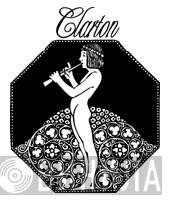 Clarton - Винил CD и Кассеты лейбла Clarton на сайте МаркетВинила