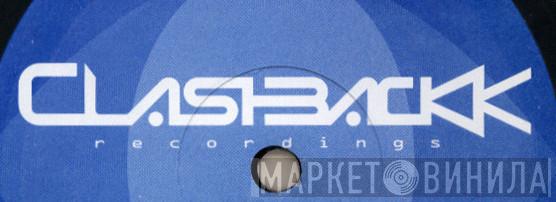 Clashbackk Recordings - Винил CD и Кассеты лейбла Clashbackk Recordings на сайте МаркетВинила