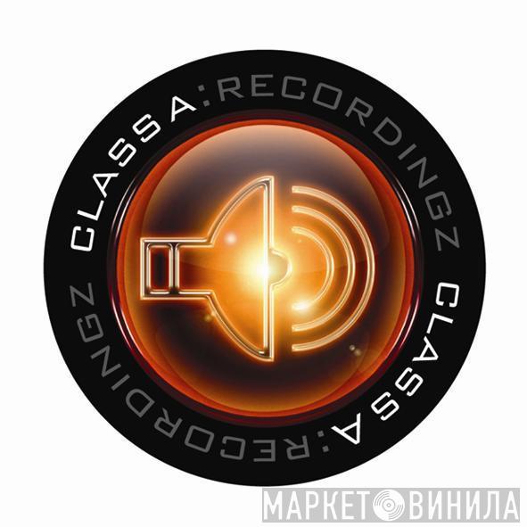 Class A Recordingz - Винил CD и Кассеты лейбла Class A Recordingz на сайте МаркетВинила