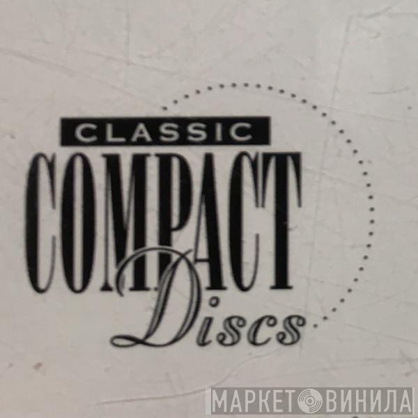 Classic Compact Discs - Винил CD и Кассеты лейбла Classic Compact Discs на сайте МаркетВинила