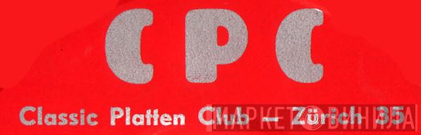 Classic Platten Club Zürich - Винил CD и Кассеты лейбла Classic Platten Club Zürich на сайте МаркетВинила