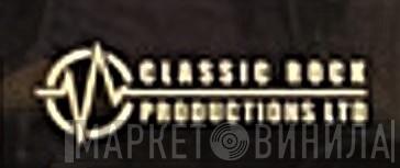 Classic Rock Productions Ltd. - Винил CD и Кассеты лейбла Classic Rock Productions Ltd. на сайте МаркетВинила