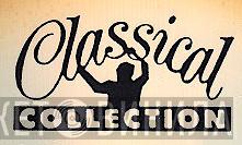 Classical Collection  - Винил CD и Кассеты лейбла Classical Collection (2) на сайте МаркетВинила
