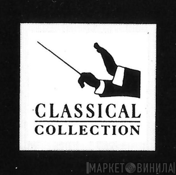 Classical Collection - Винил CD и Кассеты лейбла Classical Collection на сайте МаркетВинила