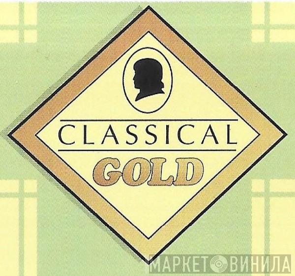 Classical Gold - Винил CD и Кассеты лейбла Classical Gold на сайте МаркетВинила