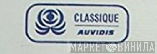 Classique Auvidis - Винил CD и Кассеты лейбла Classique Auvidis на сайте МаркетВинила