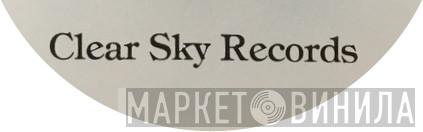 Clear Sky Records - Винил CD и Кассеты лейбла Clear Sky Records на сайте МаркетВинила