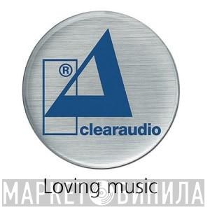 Clearaudio - Винил CD и Кассеты лейбла Clearaudio на сайте МаркетВинила