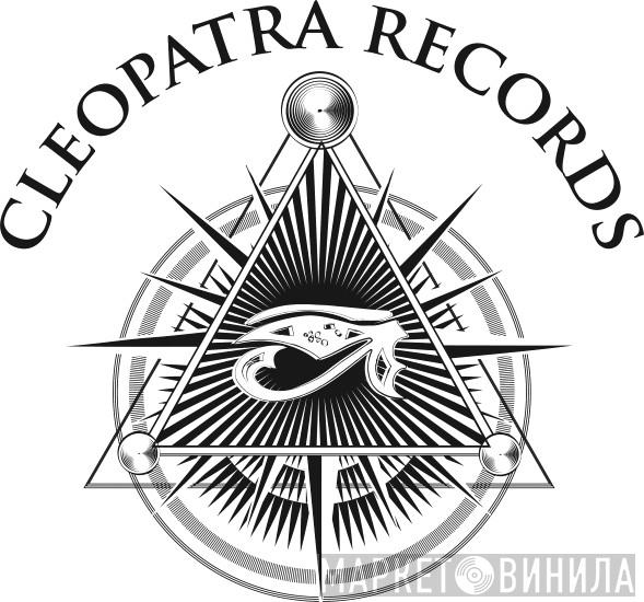 Cleopatra Records - Винил CD и Кассеты лейбла Cleopatra Records на сайте МаркетВинила