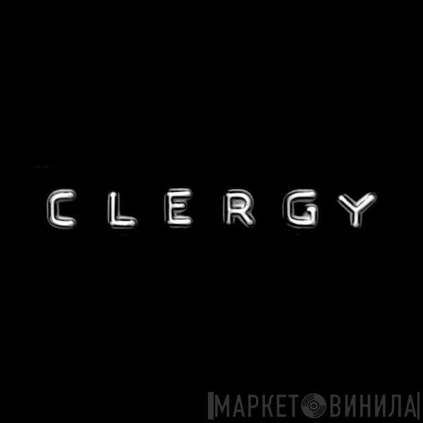 Clergy - Винил CD и Кассеты лейбла Clergy на сайте МаркетВинила