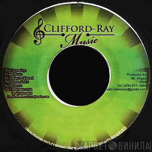 Clifford Ray Music - Винил CD и Кассеты лейбла Clifford Ray Music на сайте МаркетВинила
