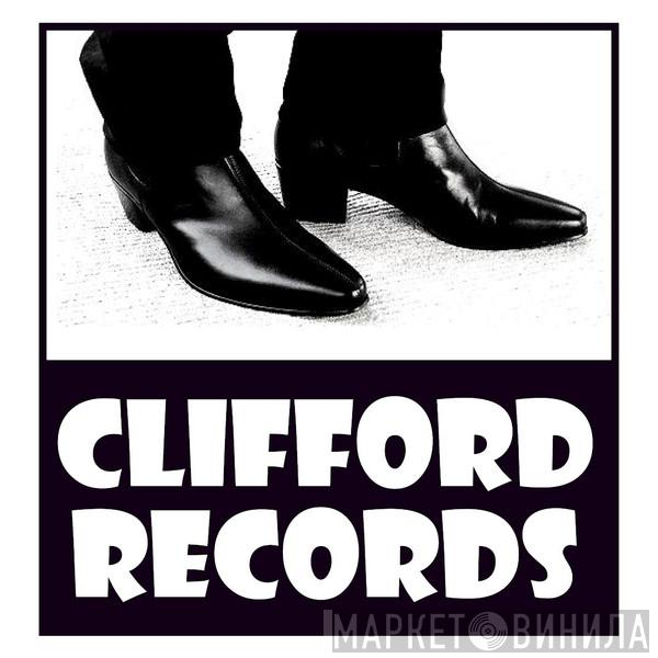 Clifford Records - Винил CD и Кассеты лейбла Clifford Records на сайте МаркетВинила