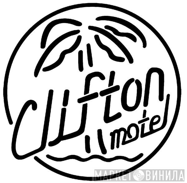 Clifton Motel - Винил CD и Кассеты лейбла Clifton Motel на сайте МаркетВинила
