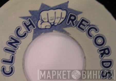 Clinch Records - Винил CD и Кассеты лейбла Clinch Records на сайте МаркетВинила