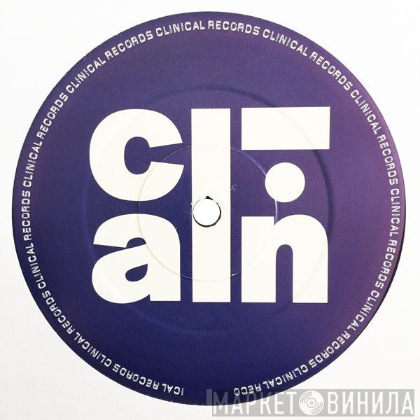 Clinical Records - Винил CD и Кассеты лейбла Clinical Records на сайте МаркетВинила