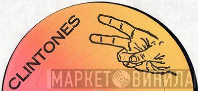 Clintones - Винил CD и Кассеты лейбла Clintones на сайте МаркетВинила