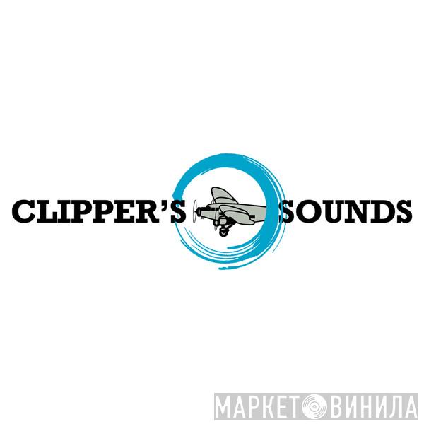 Clipper's Sounds - Винил CD и Кассеты лейбла Clipper's Sounds на сайте МаркетВинила