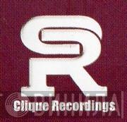Clique Recordings - Винил CD и Кассеты лейбла Clique Recordings на сайте МаркетВинила