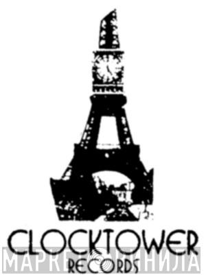 Clocktower Records - Винил CD и Кассеты лейбла Clocktower Records на сайте МаркетВинила