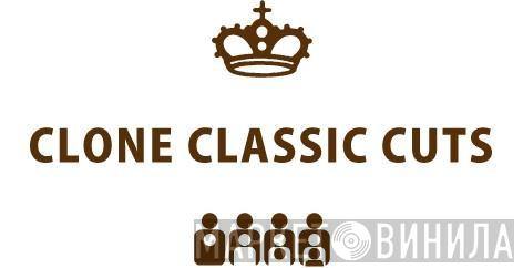 Clone Classic Cuts - Винил CD и Кассеты лейбла Clone Classic Cuts на сайте МаркетВинила