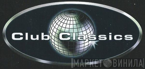 Club Classics  - Винил CD и Кассеты лейбла Club Classics (2) на сайте МаркетВинила